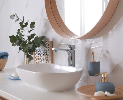hotel bathroom amenities factory